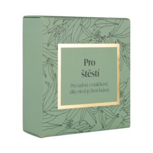 Čokoládové bonbóny - Pro štěstí Albi