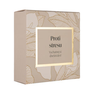 Čokoládové bonbóny - Proti stresu Albi