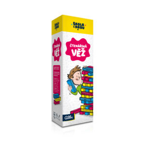 Čtenářská věž Albi