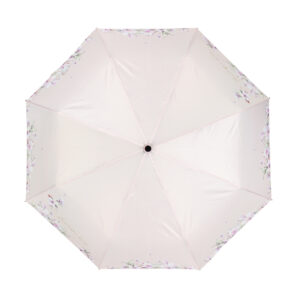 Deštník - Růžová květina Albi