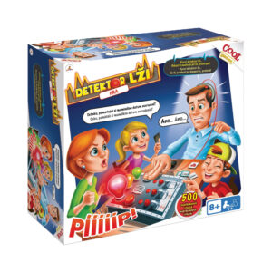 Detektor lži Alltoys