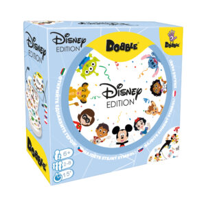 Dobble Disney Asmodee Blackfire