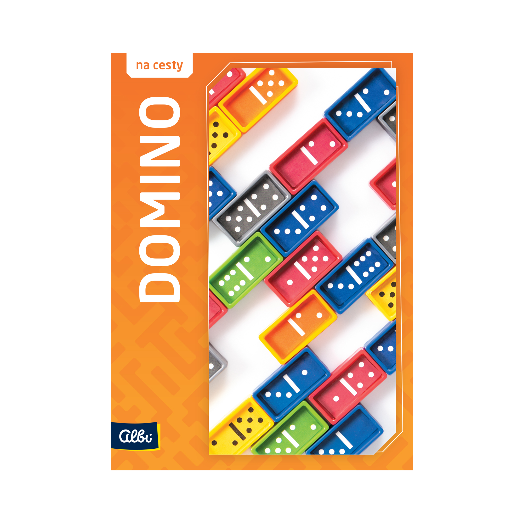 Domino na cesty Albi - Obrázek 2