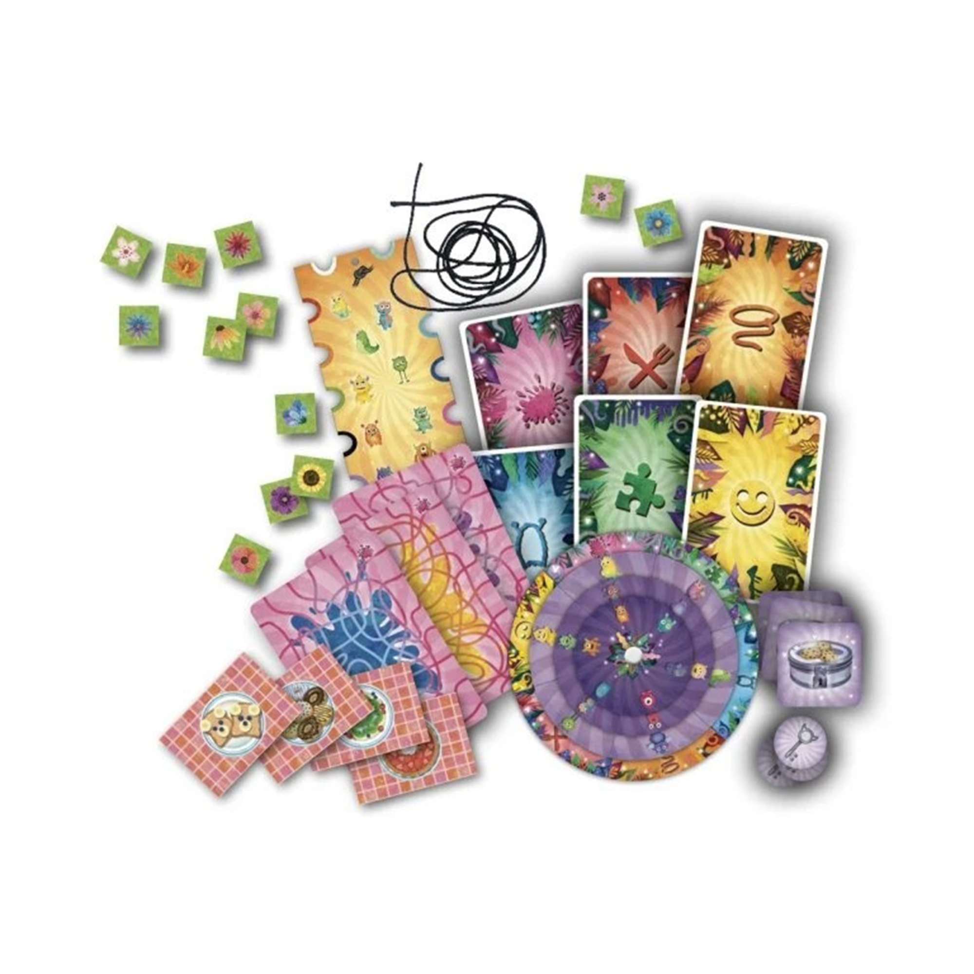 Exit úniková hra pro děti: Rébusy z Příšerkova Dino - Obrázek 3