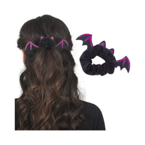 Gumička do vlasů Netopýr Albi