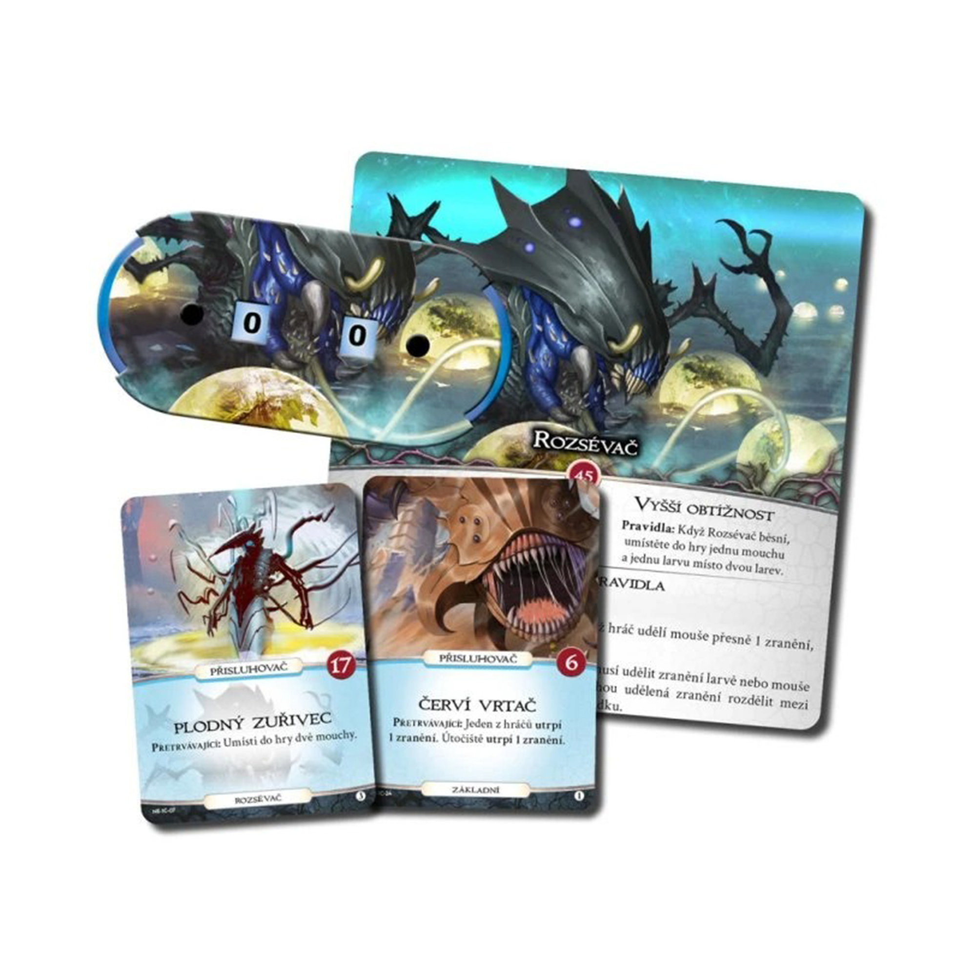 Konec věků: Nová éra REXhry - Obrázek 2