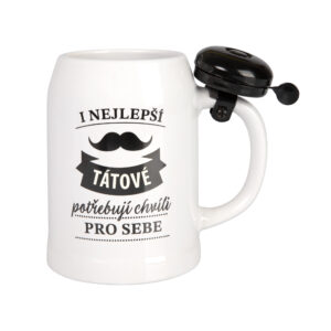 Korbel - Nejlepší tátové Albi