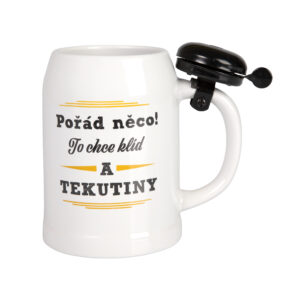 Korbel - To chce klid Albi