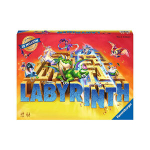 Labyrinth Ravensburger