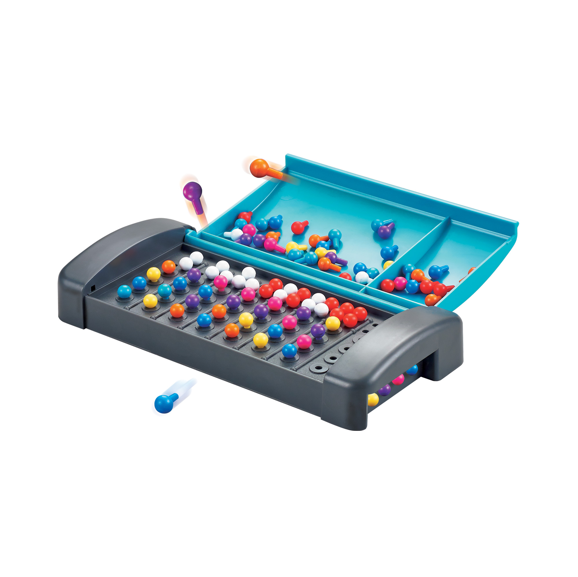 Logik na cesty Albi - Obrázek 2