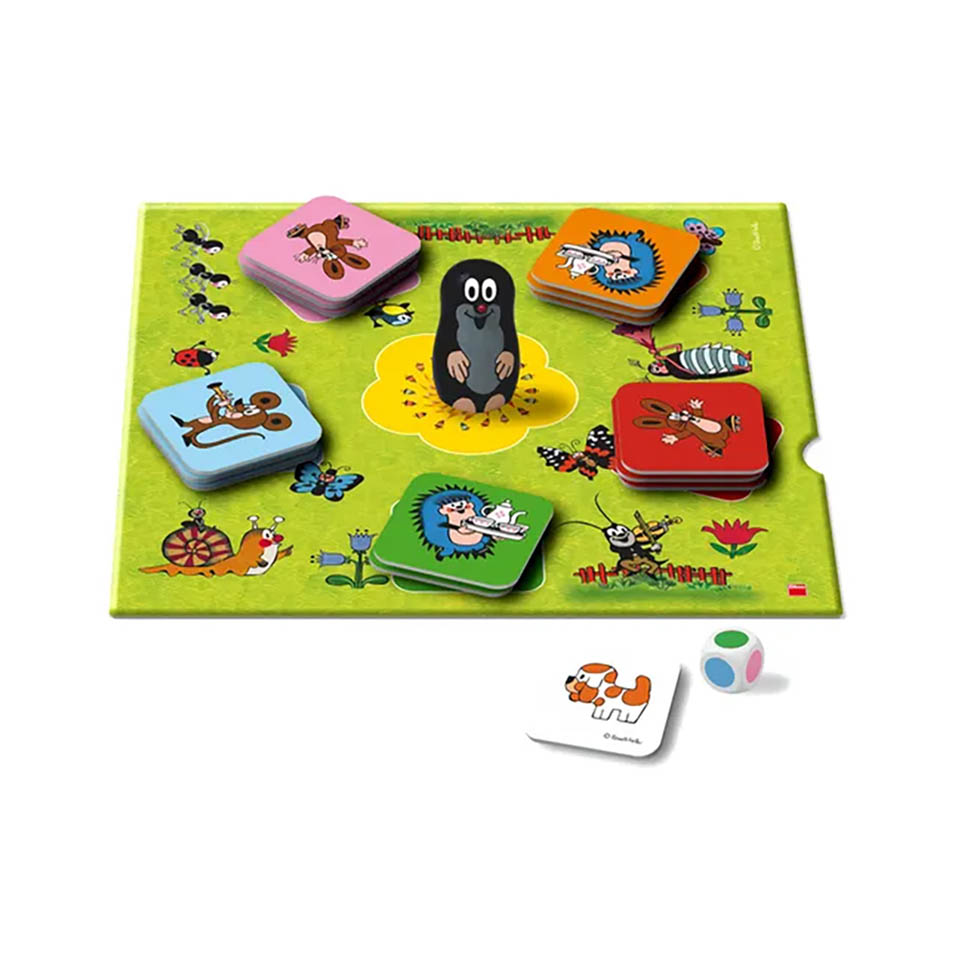 Moje první hra Dino - Obrázek 2