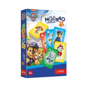 Mookao Tlapková patrola CTW Toys