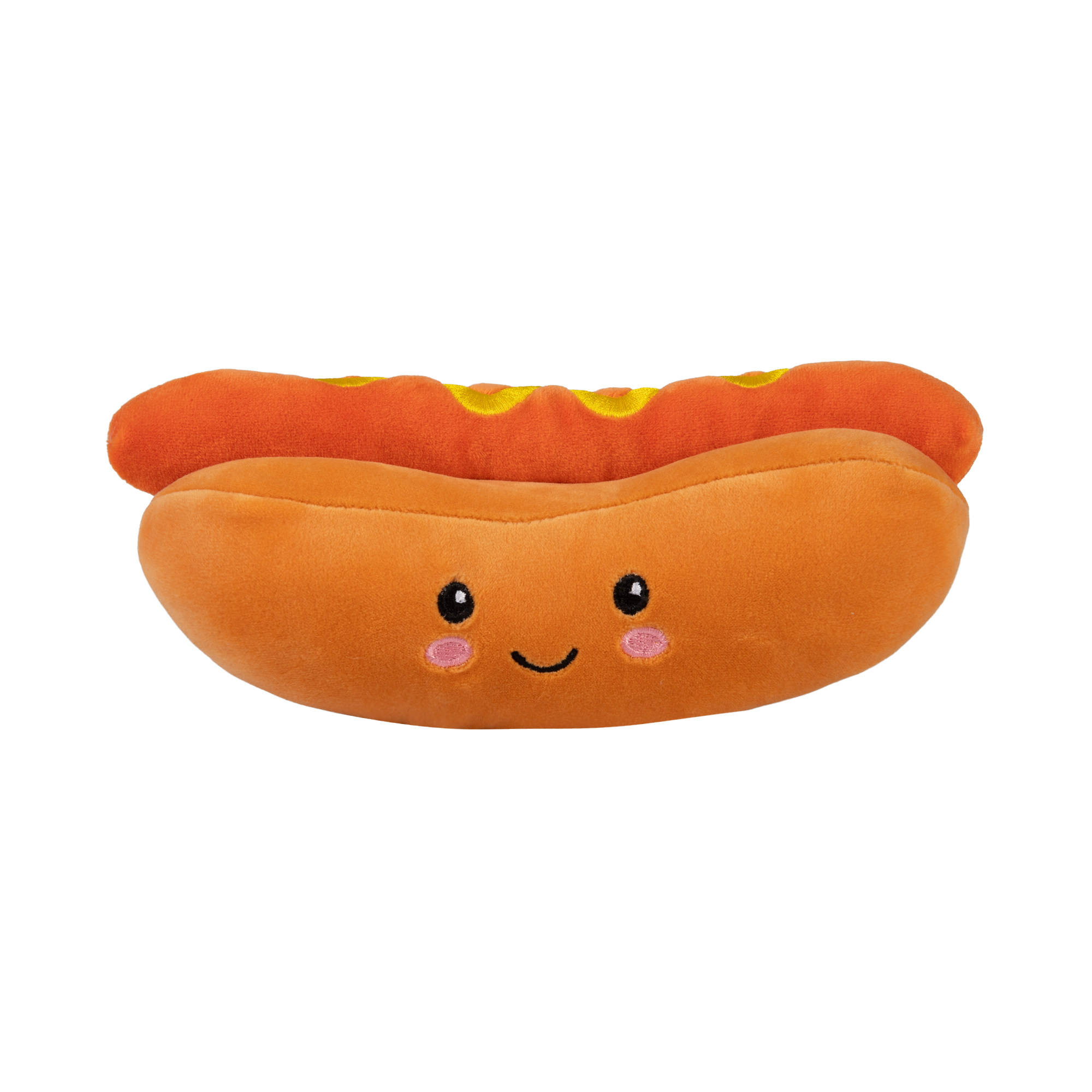 Plyšák - Hot dog Albi