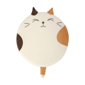 Podsedák - Bílá kočka Albi