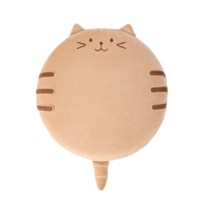 Podsedák - Hnědá kočka Albi