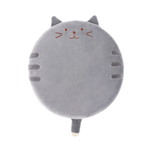 Podsedák - Šedivá kočka Albi