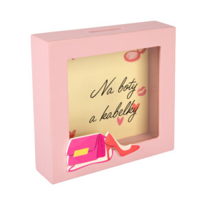 Pokladnička - Boty a kabelky Albi