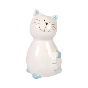 Pokladnička - Kočička Albi