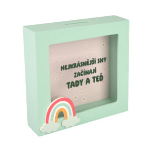 Pokladnička - Nejkrásnější sny Albi