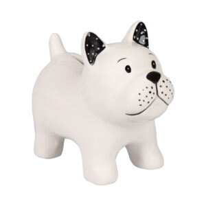 Pokladnička - Pejsek Albi