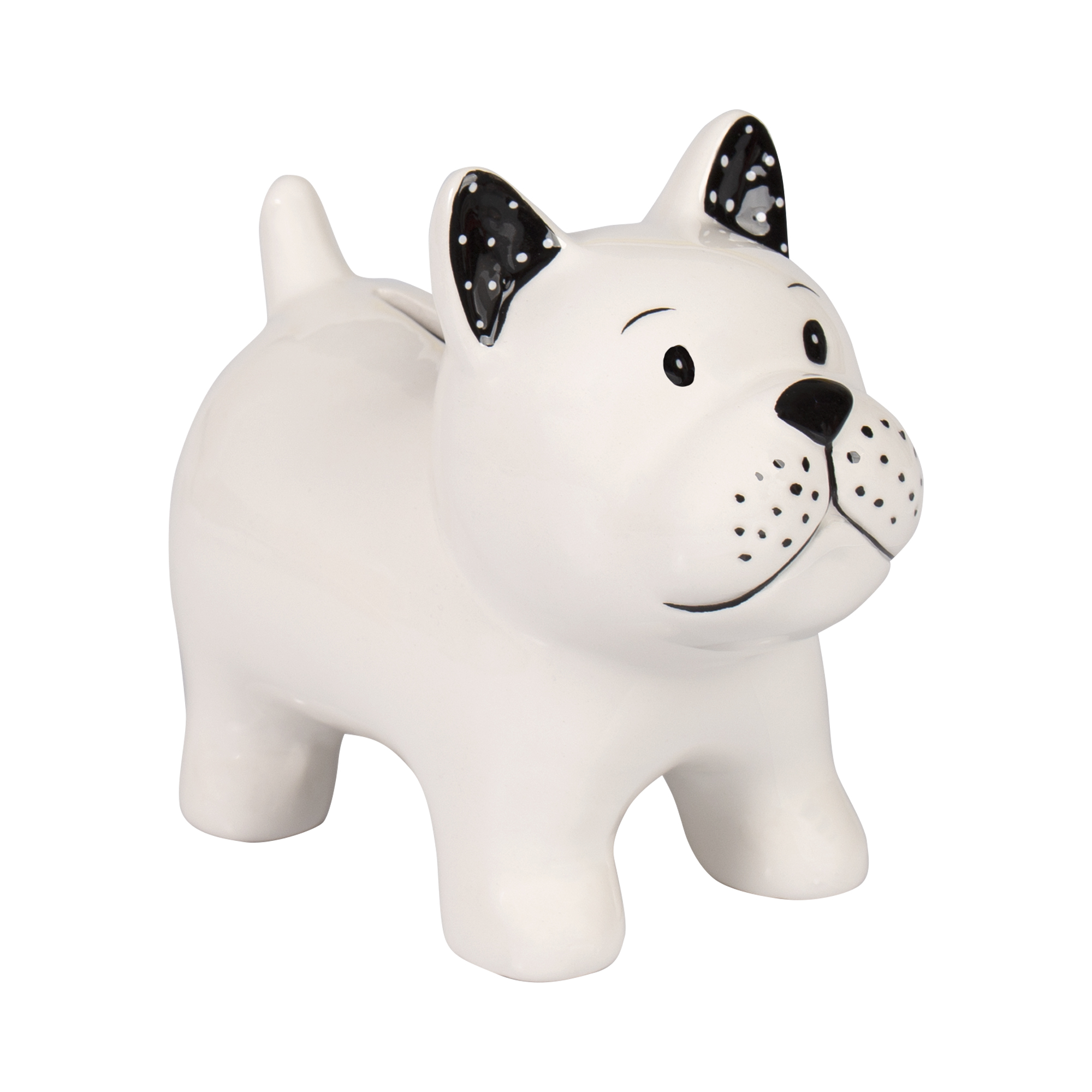 Pokladnička - Pejsek Albi