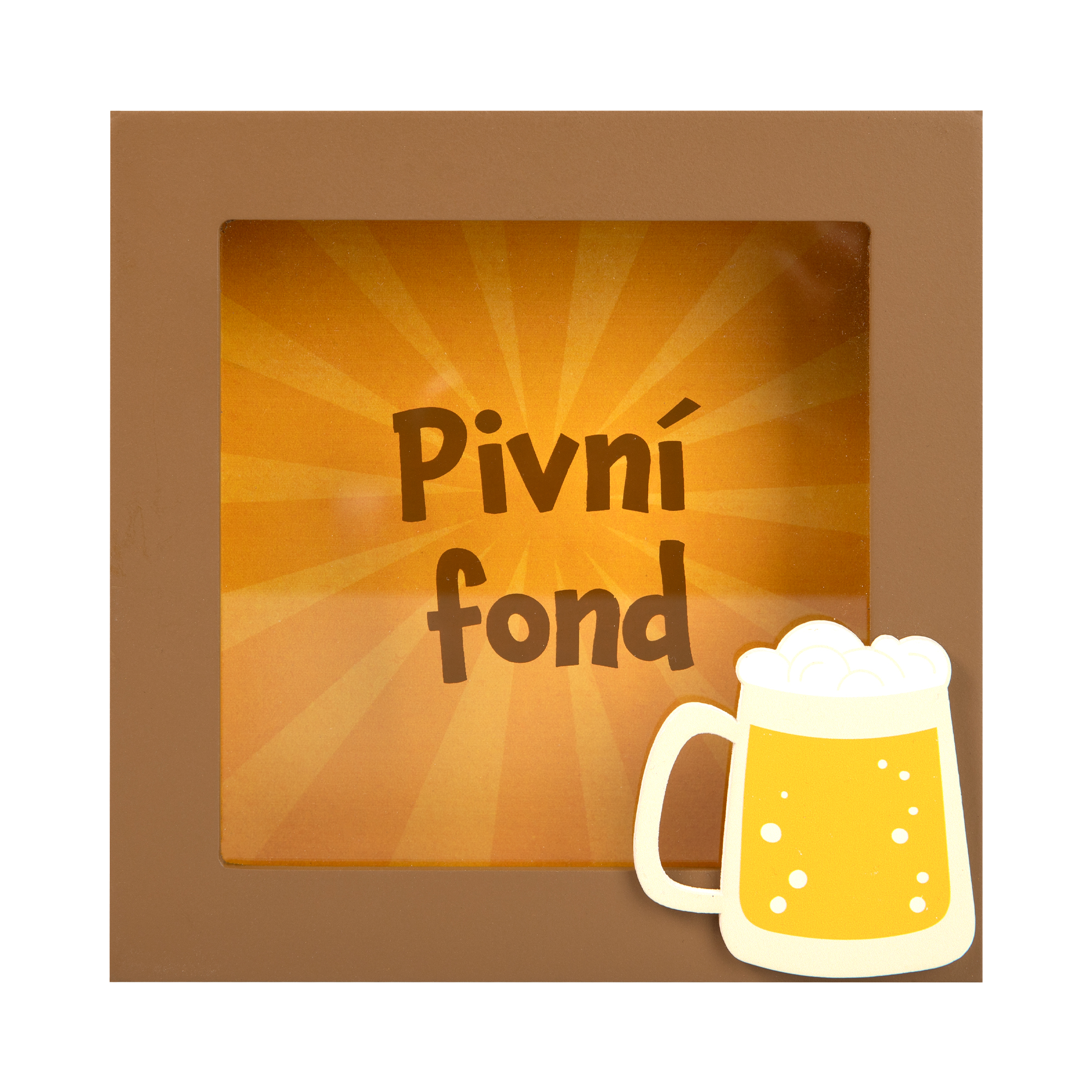 Pokladnička - Pivní fond Albi - Obrázek 2