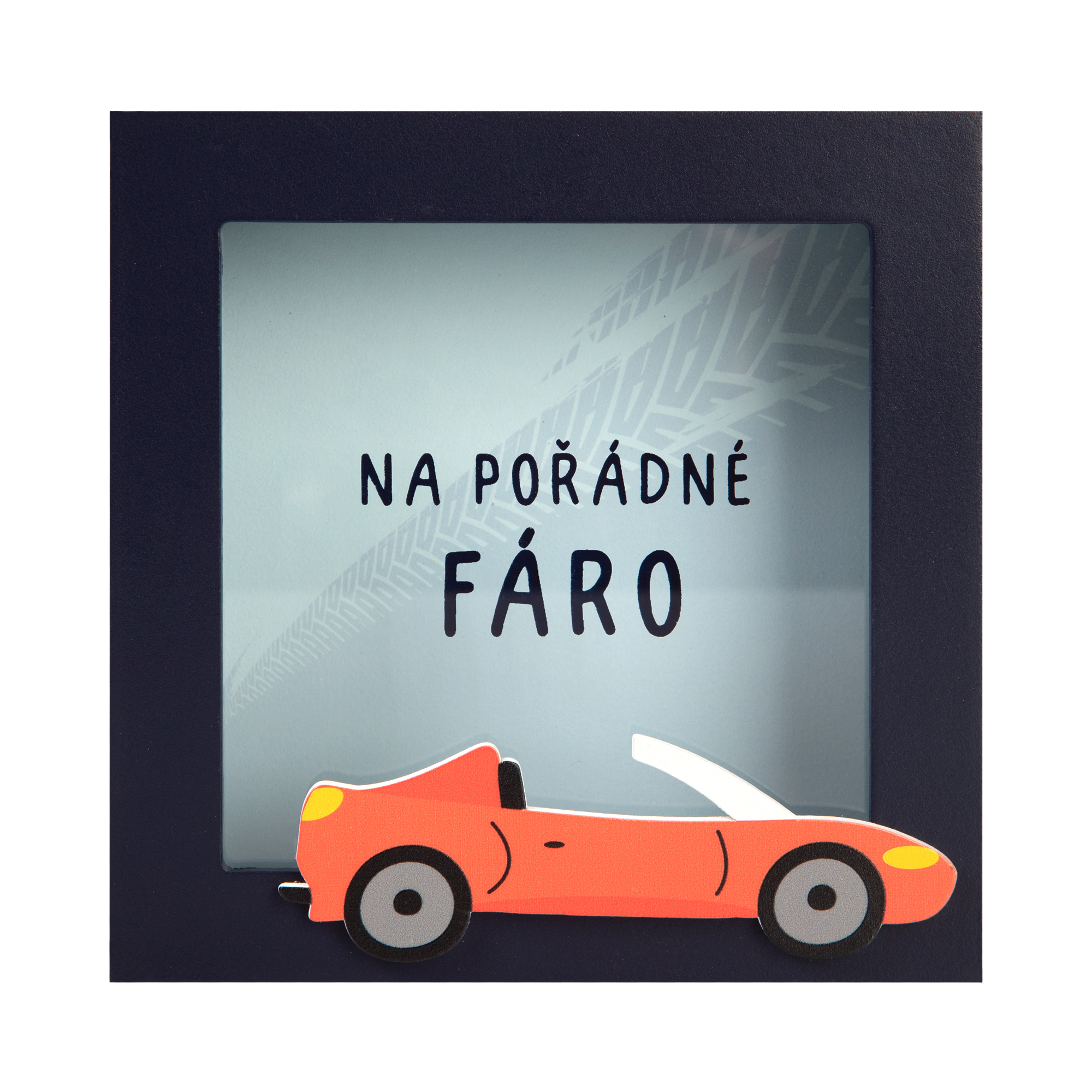 Pokladnička - Pořádné fáro Albi - Obrázek 2