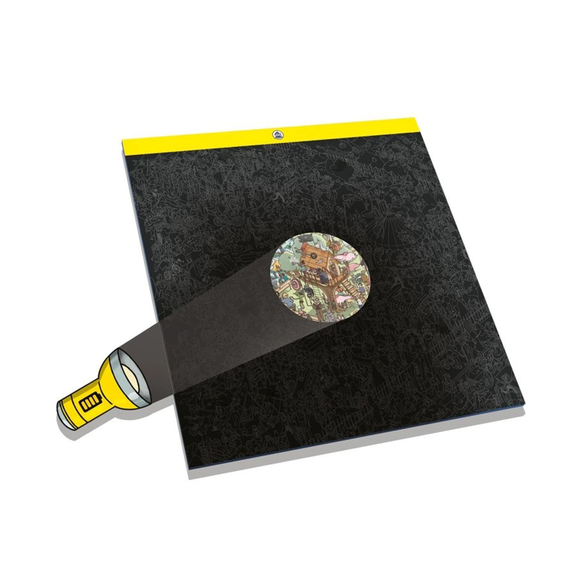 Posviť si Mindok - Obrázek 2