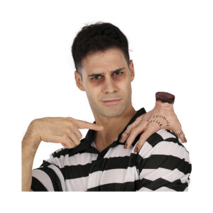 Ruka Věc s uchycením na rameno Albi