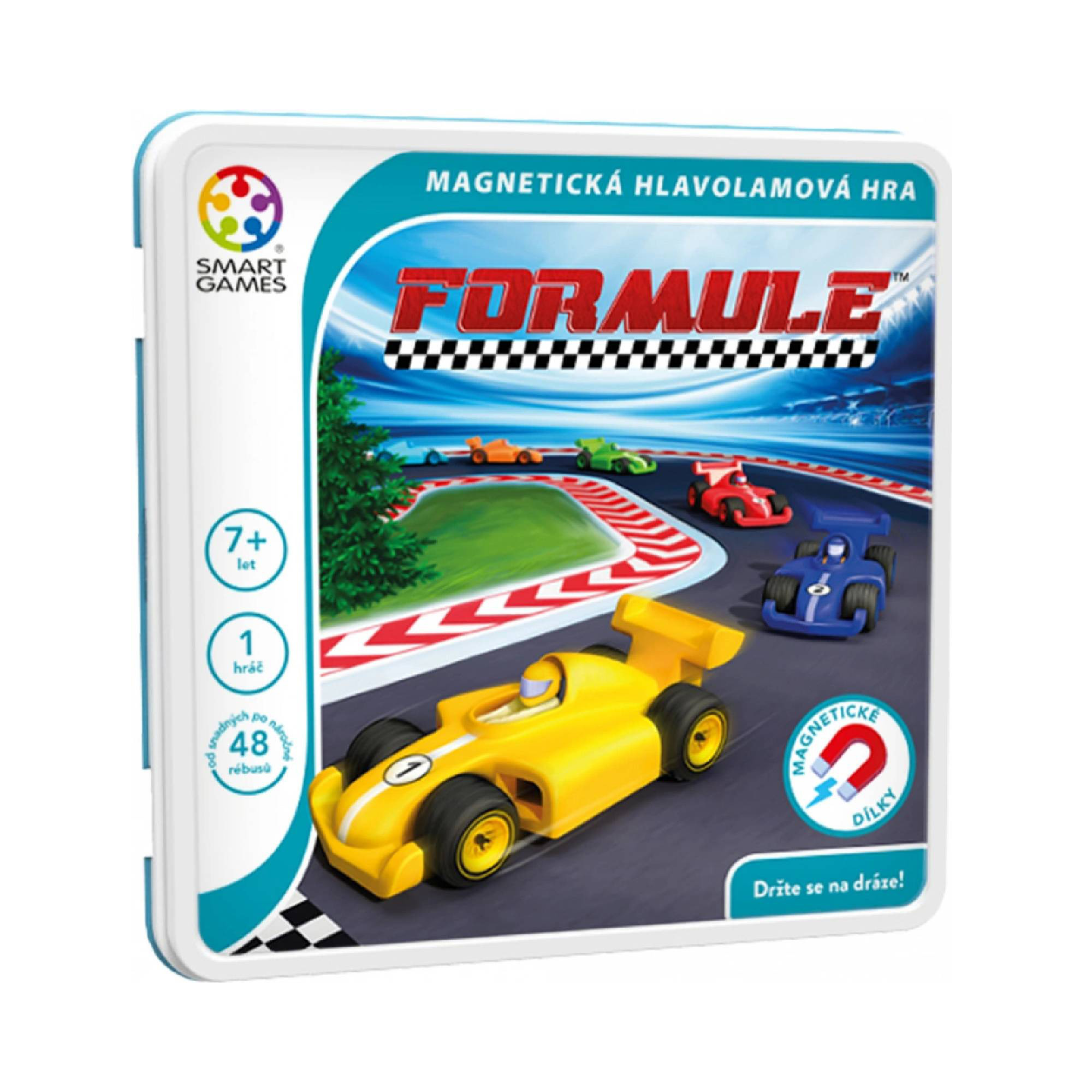 SMART - Formule Mindok