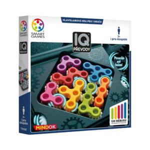 SMART - IQ Převody Mindok