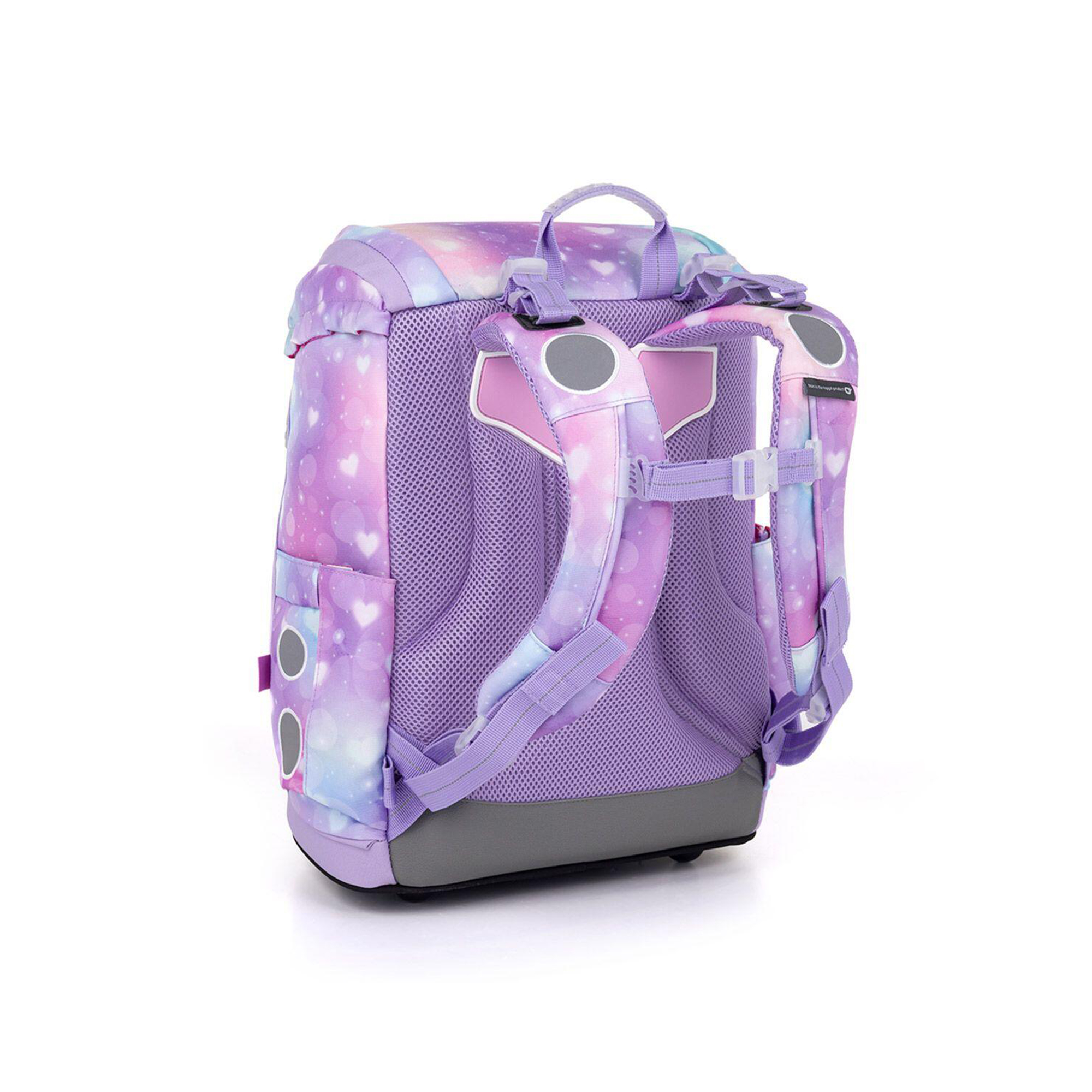 Školní aktovka KIRA - Srdíčka Topgal - Obrázek 3