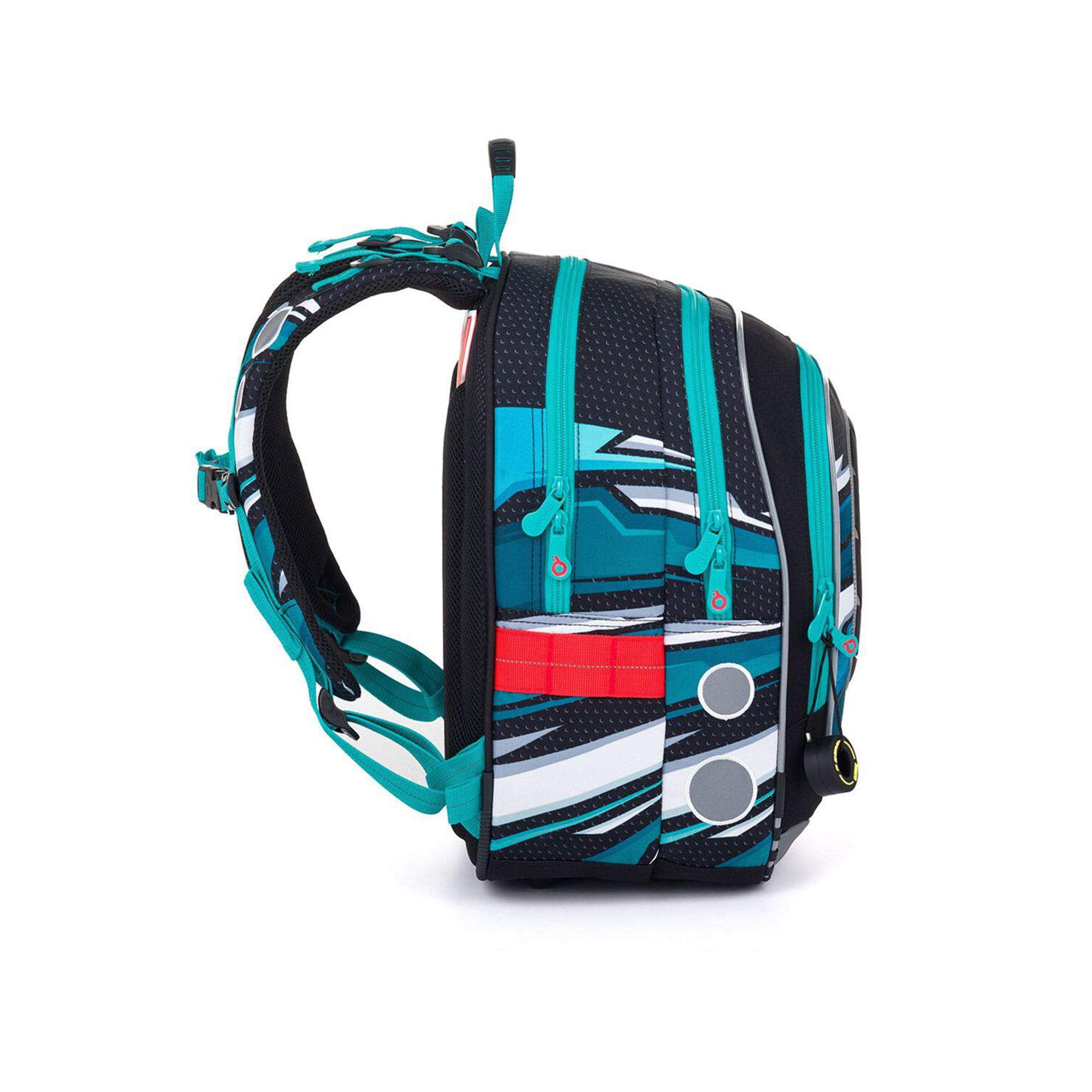 Školní batoh ENDY - Formule Topgal - Obrázek 2