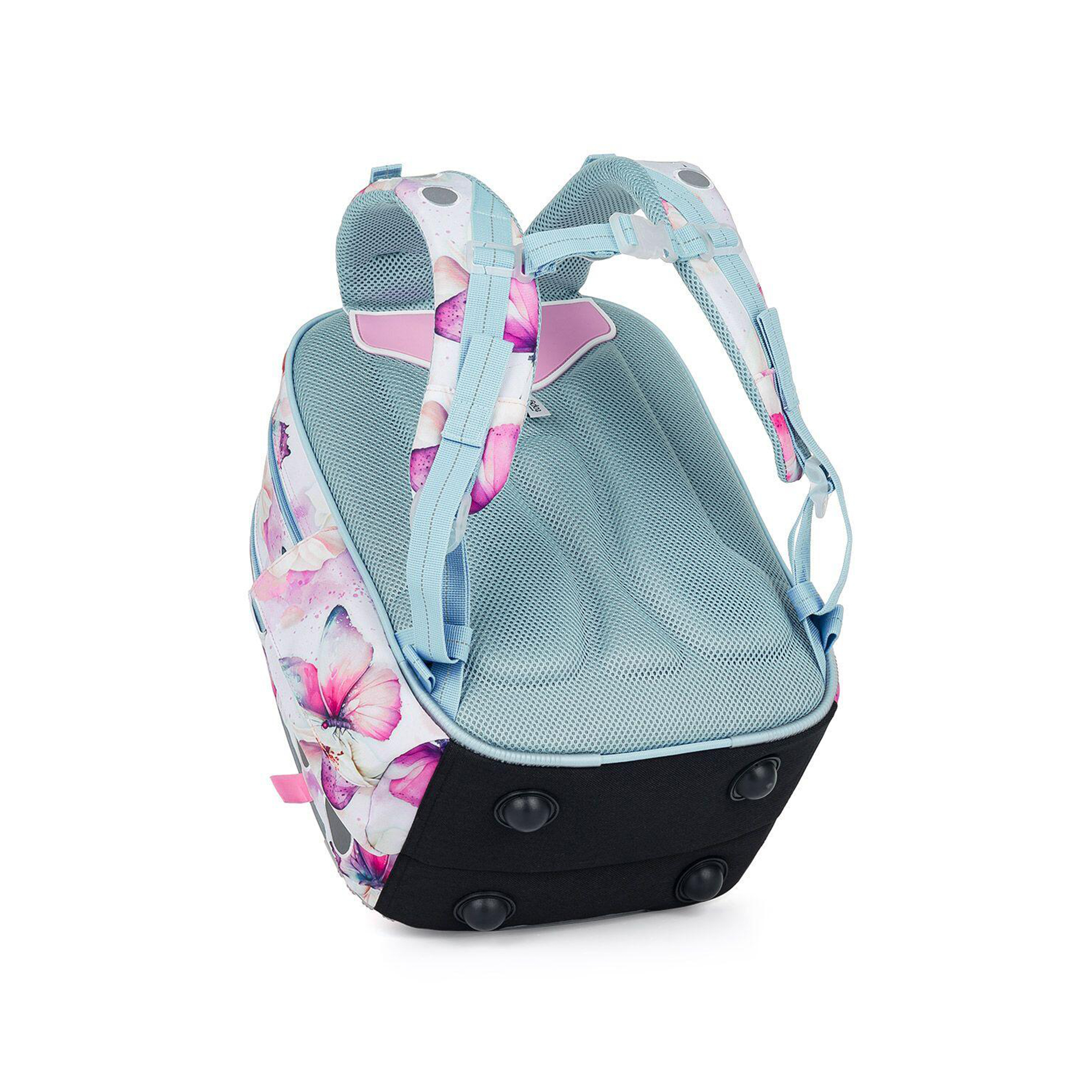 Školní batoh ENDY - Motýli Topgal - Obrázek 3