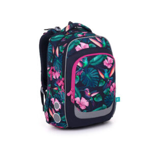 Školní batoh LORI - Kolibříci Topgal