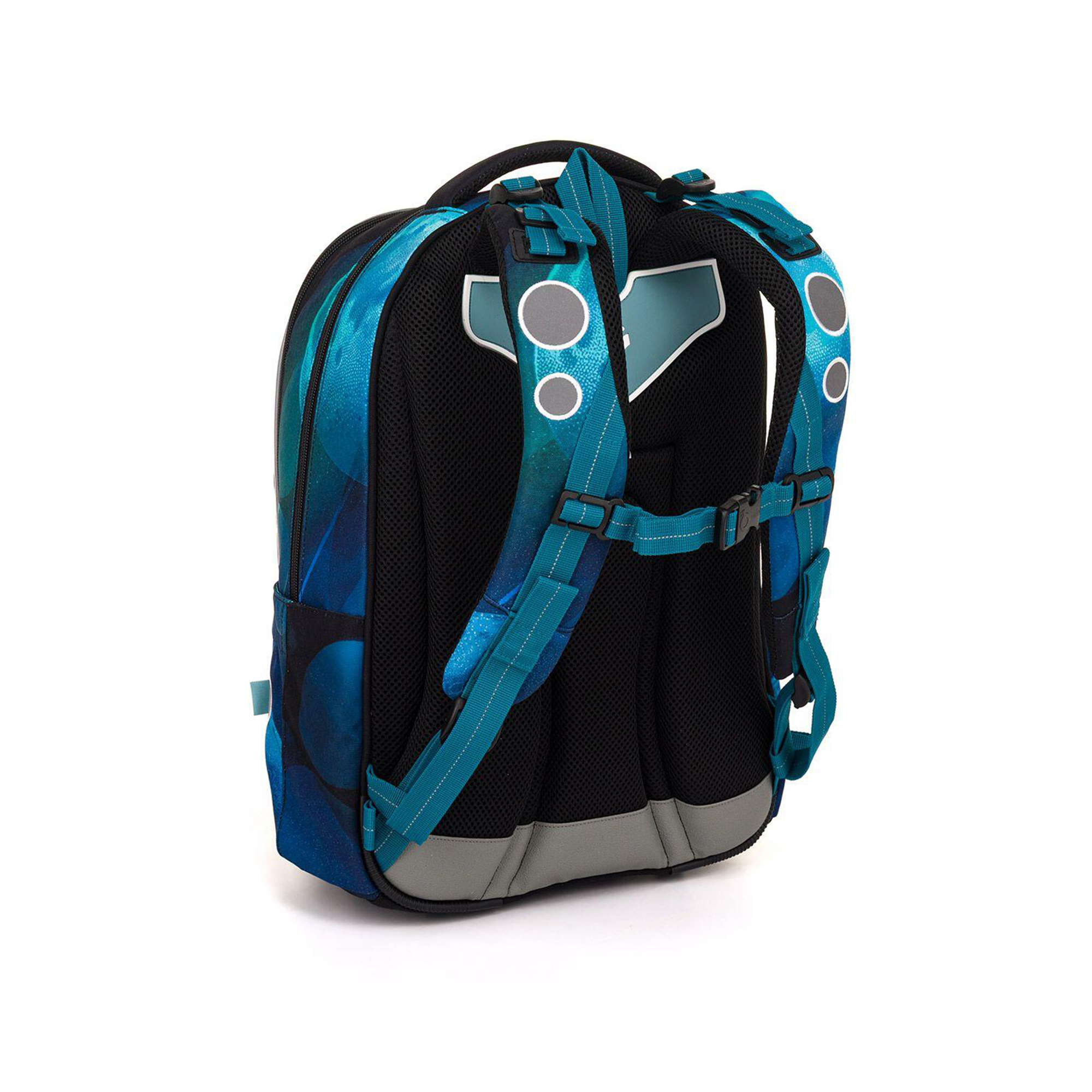 Školní batoh LORI - Vesmír Topgal - Obrázek 3