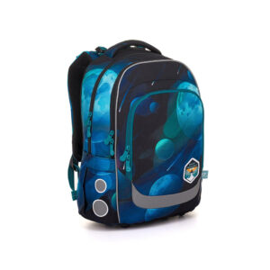 Školní batoh LORI - Vesmír Topgal