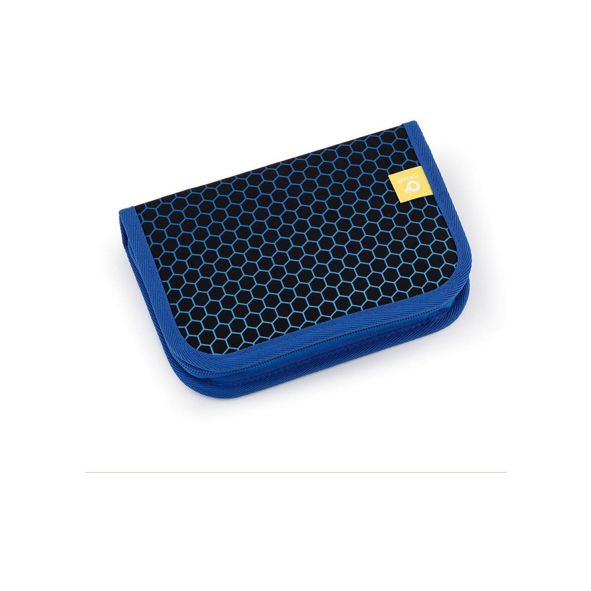 Školní penál - Fotbalový míč Topgal - Obrázek 2