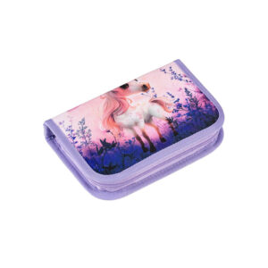 Školní penál - Koník Topgal