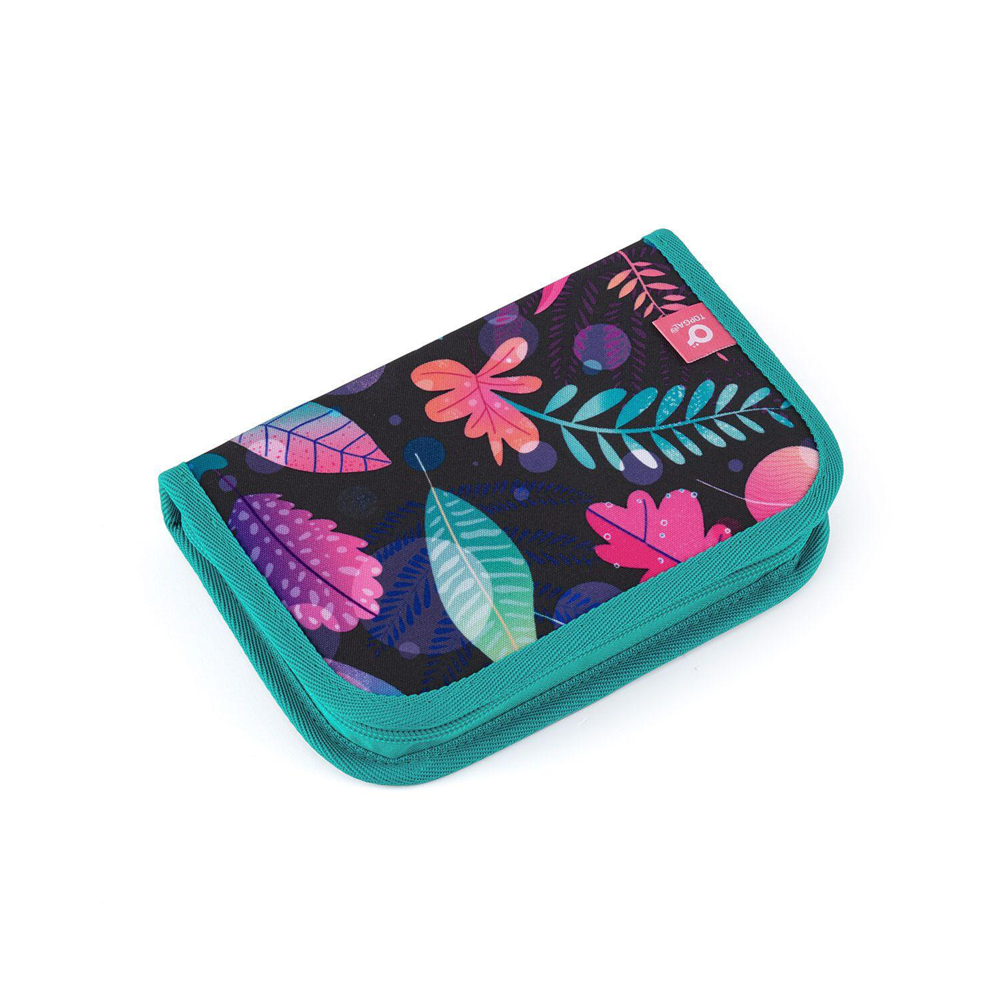 Školní penál - Listy Topgal - Obrázek 2