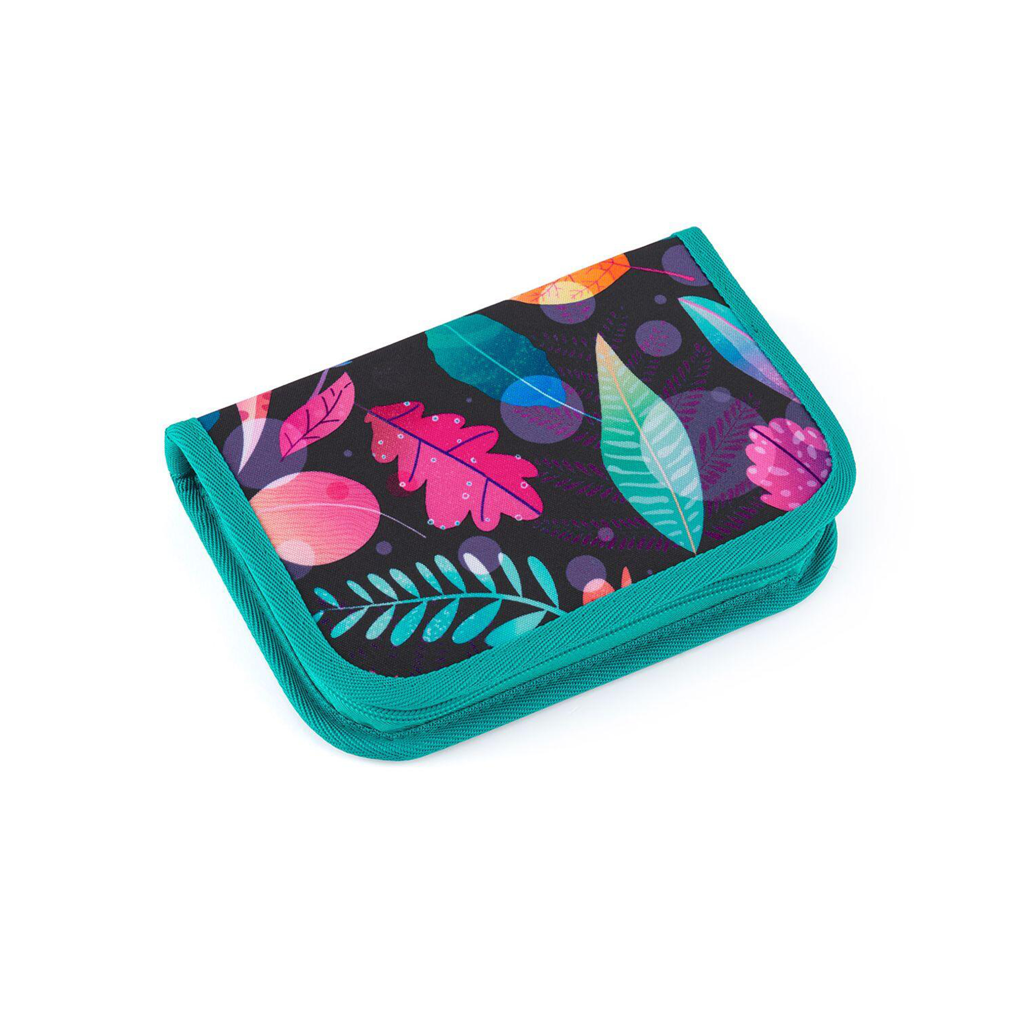 Školní penál - Listy Topgal