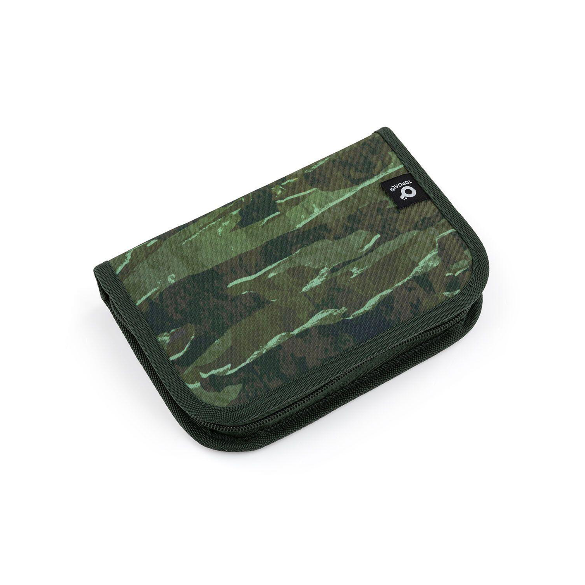 Školní penál - Maskáčový vzor Topgal - Obrázek 2