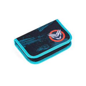 Školní penál - Robot Topgal