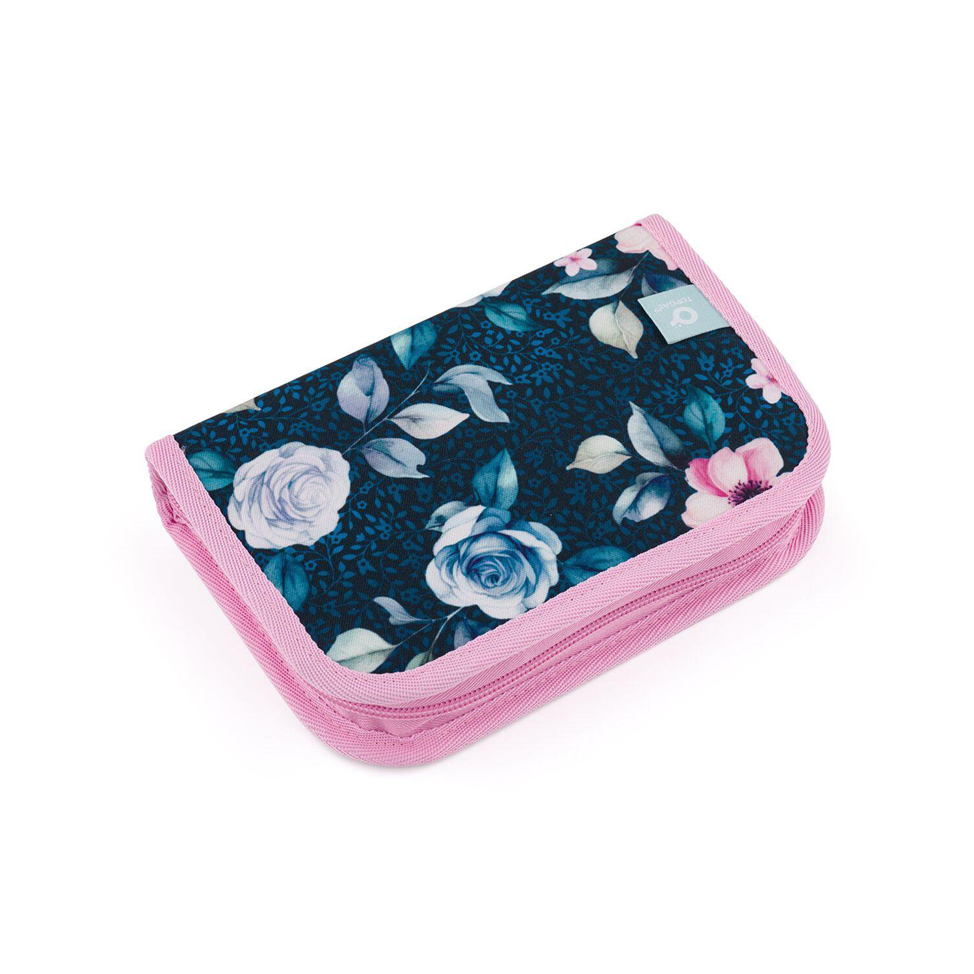 Školní penál - Růže Topgal - Obrázek 2