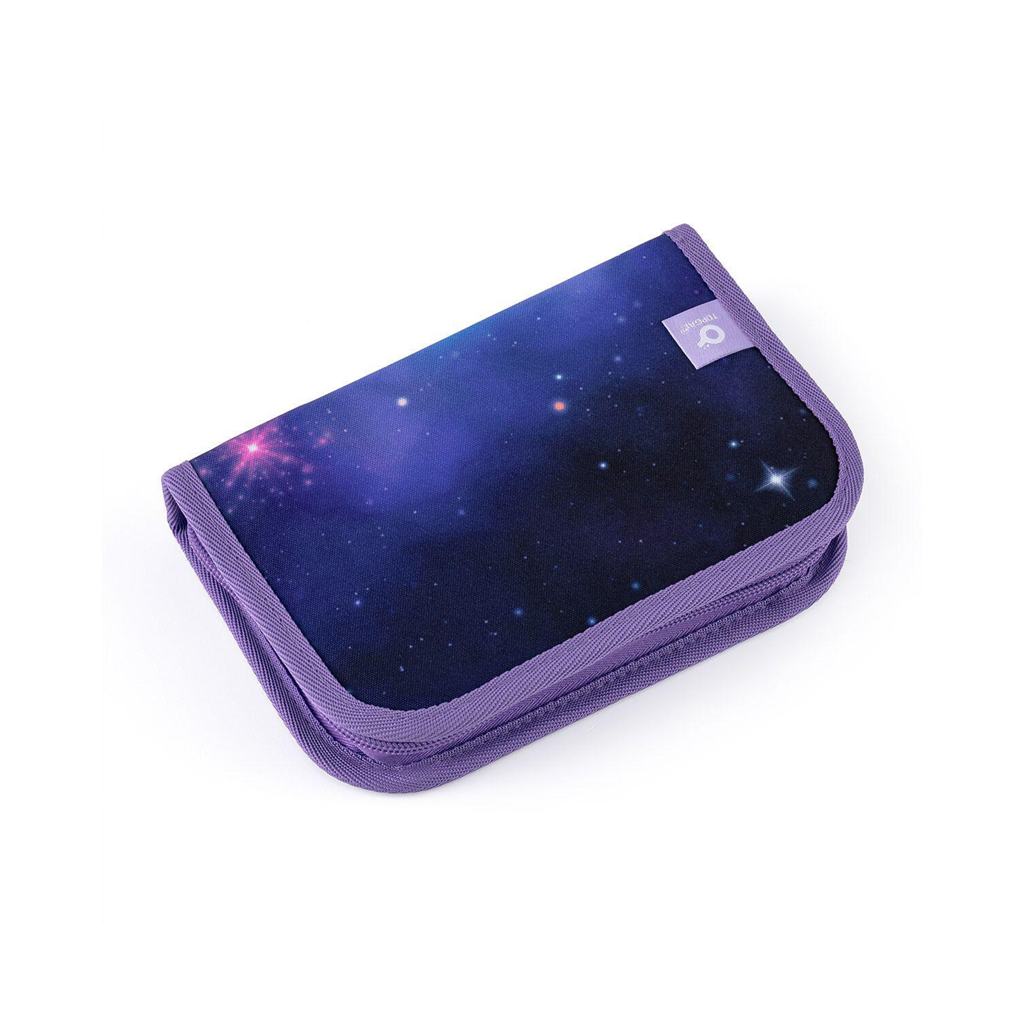 Školní penál - Tmavý vesmír Topgal - Obrázek 2