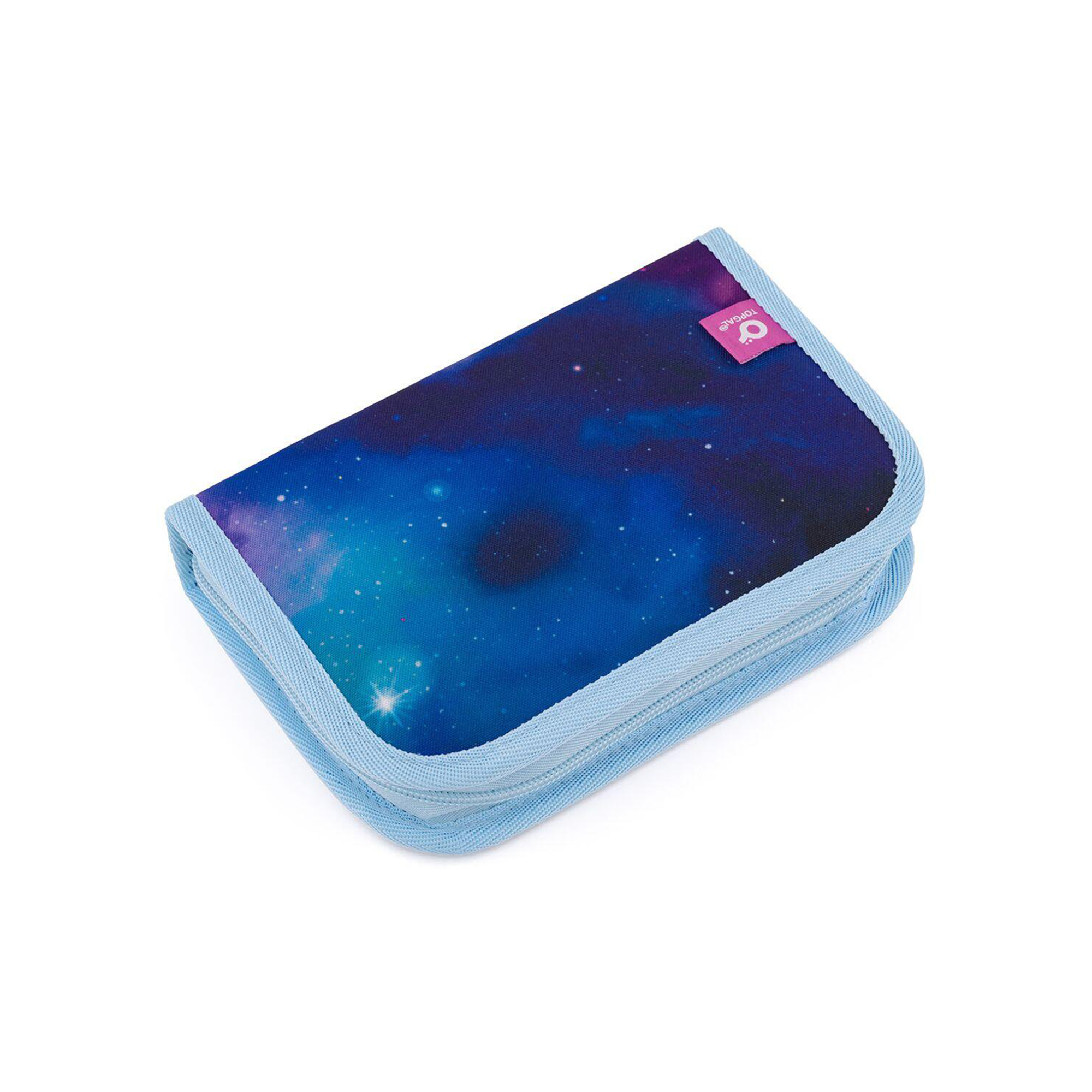 Školní penál - Vesmír Topgal - Obrázek 2