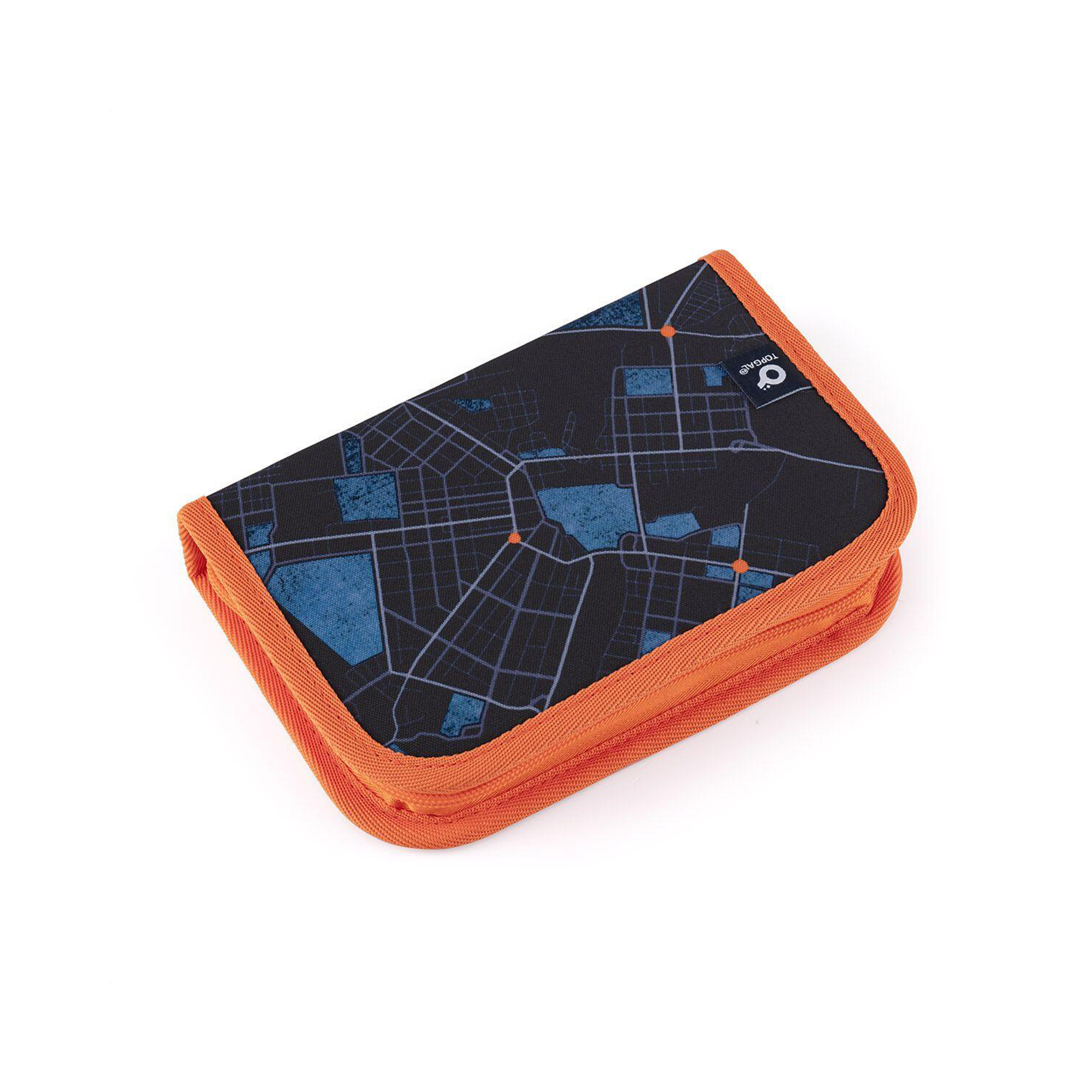 Školní penál - Vlak Topgal - Obrázek 2