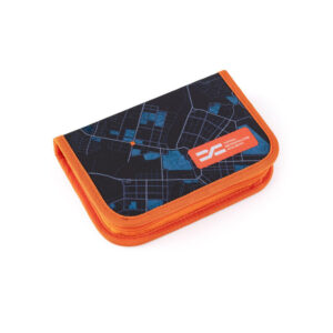 Školní penál - Vlak Topgal