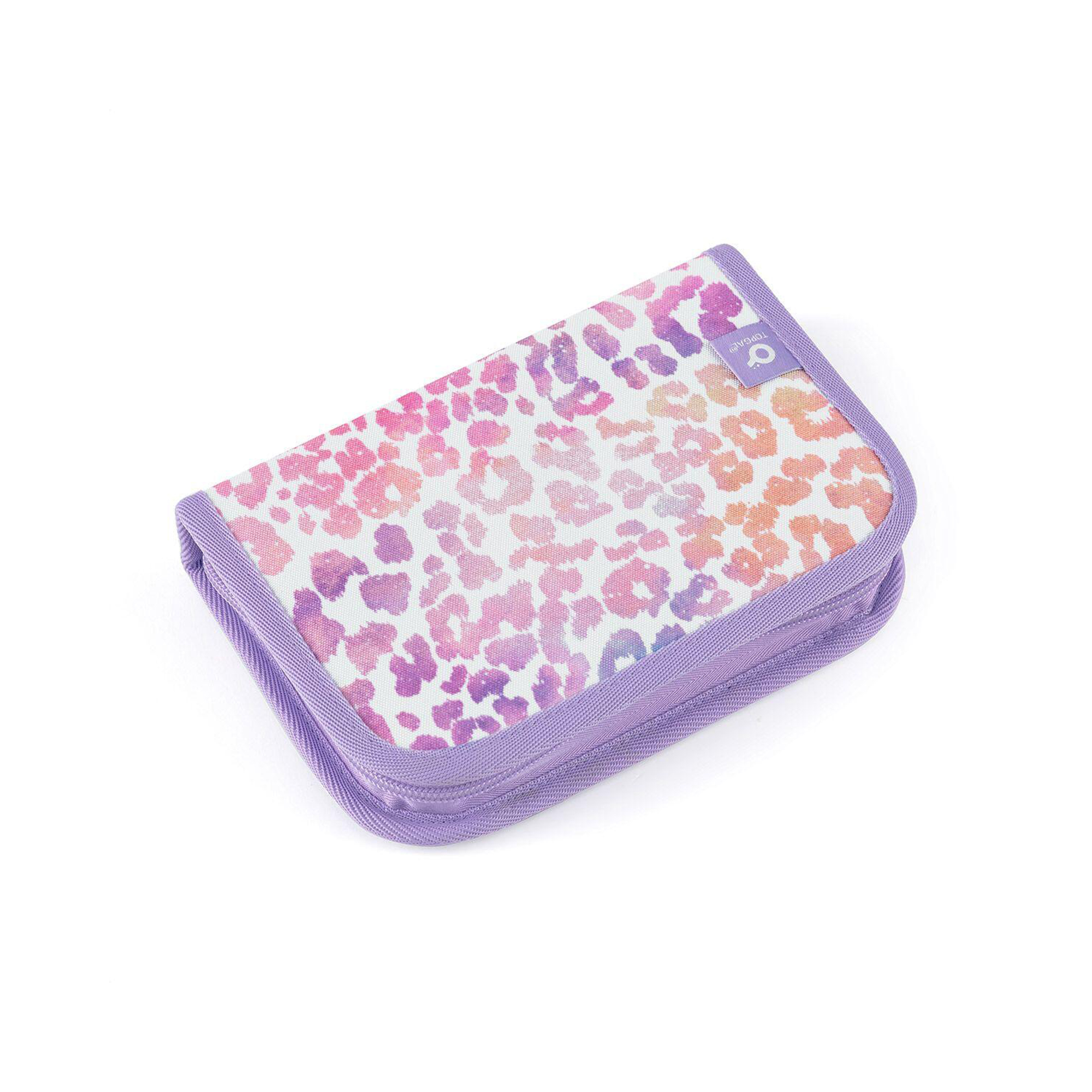 Školní penál - Zvířecí vzor Topgal - Obrázek 2