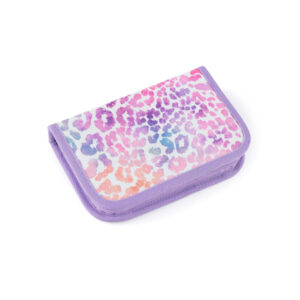 Školní penál - Zvířecí vzor Topgal